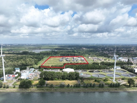 Ruim €1 miljard voor nieuwe Waterzuivering