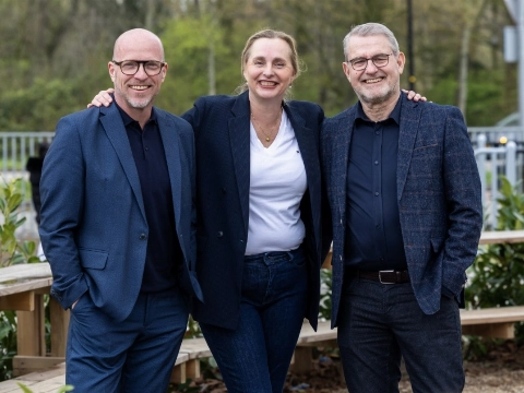 Wijzer en Primo zetten volgende stap richting nieuwe organisatie