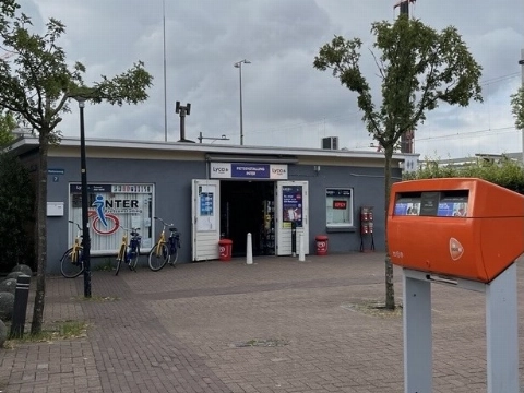 Rechter: contract met beheerder fietsenstalling mag ontbonden