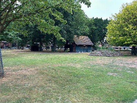 Toekomst dierenweide in Lepelaarplantsoen nog onzeker