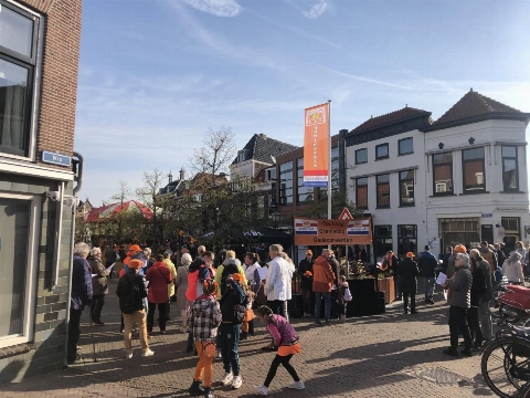 Leefbaar Maessluys vreest voor evenementen na stoppen SPEM