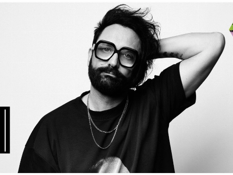 Blaudzun en meer tijdens jubileumweekend Kroepoekfabriek