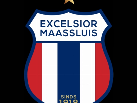 Excelsior Maassluis door in strijd om KNVB-beker