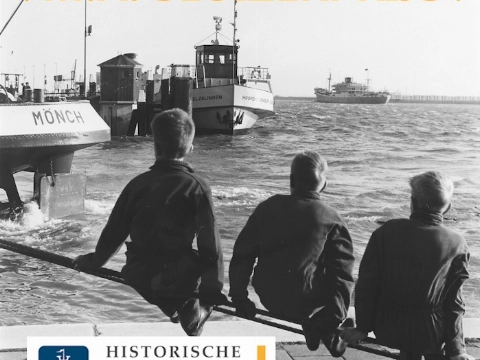 Wie verdient de eerste M.A. Sluizerprijs?
