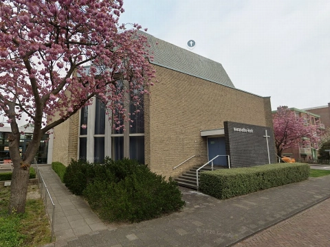 D66 bezorgd over komst 'gebedsgenezer' naar Maassluis