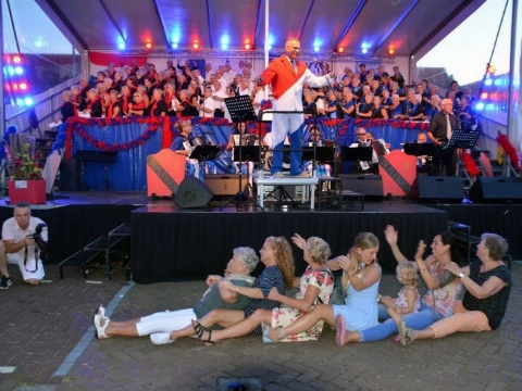 SPEM stopt met organisatie Maassluise evenementen