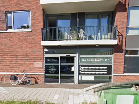 Meten is Weten: gratis verpleegkundig spreekuur Oud Sluys