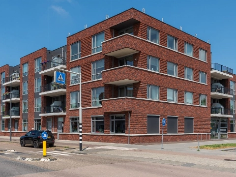 Meten is Weten: gratis verpleegkundig spreekuur Oud Sluys