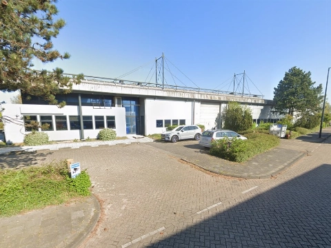 Maassluis wil pand aan Scheldeweg kopen voor nieuw Stadsbedrijf