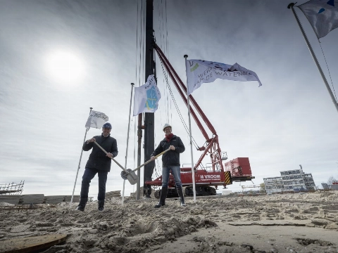 Maassluis onderzoekt welke woningen de stad de komende jaren nodig heeft