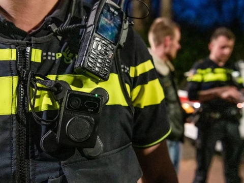 Zeven kilo harddrugs verstopt in meubel aan Seringenstraat