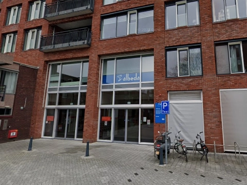 Albeda en Zadkine willen fuseren tot één mbo-instelling