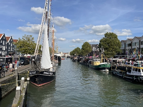Dit is er te doen op zondag 4 oktober tijdens de Furieade