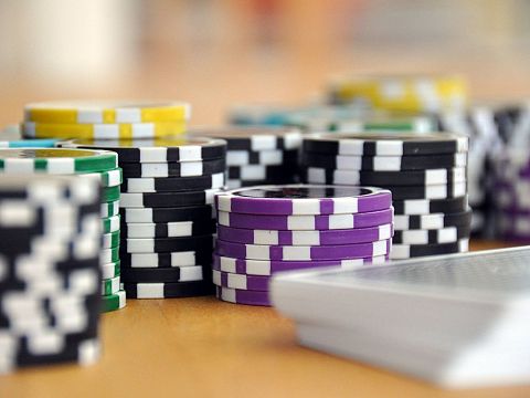 Het belang van discipline bij het spelen in online casino's