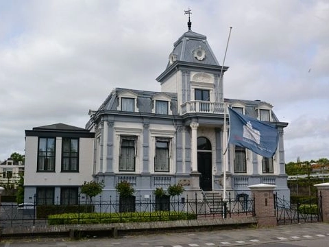 Fonds Schiedam Vlaardingen e.o. op Maassluis24