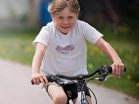 Vijfhonderd fietsen voor basisschoolkinderen