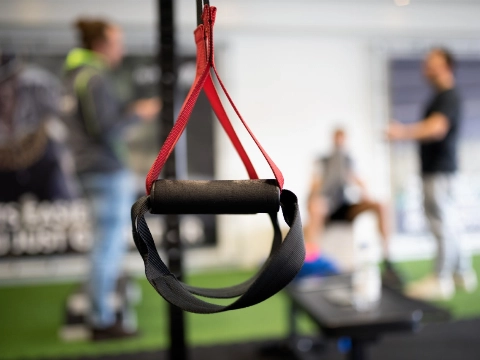 Samenwerking fysiotherapeut en di&euml;tist bij herstel corona