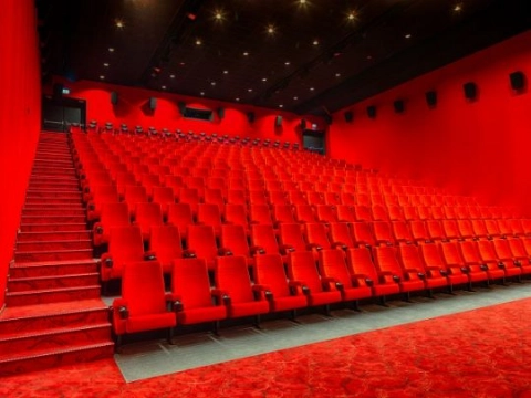 JT Bioscopen op Maassluis24