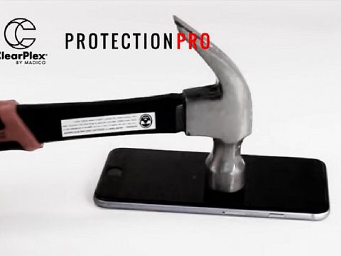 De beste bescherming voor je smartphone bij Mobiworks!