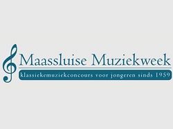 Schrijf je in voor de Maassluise Muziekweek 2018