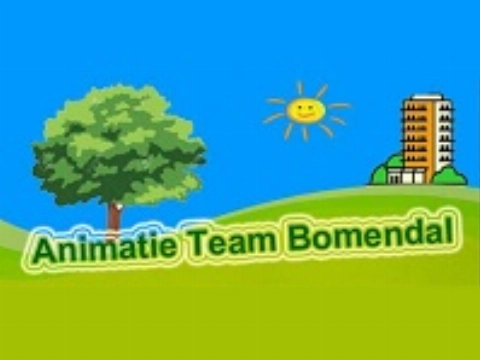 Stormbaan en Winterspelen in de voorjaarsvakantie