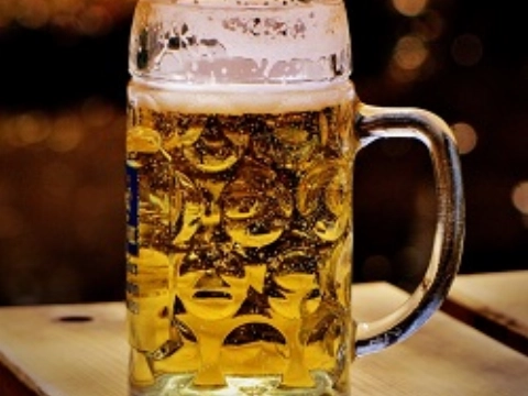 Kinderarts over alcoholgebruik sportclubs