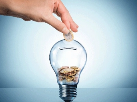 Energiecoach geeft winkeliers advies