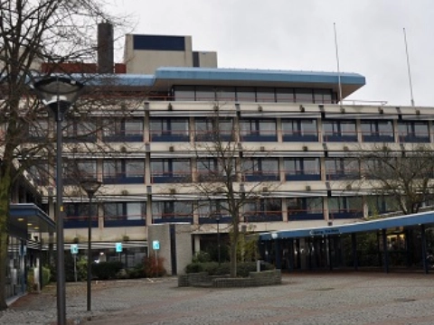 Informatiebijeenkomst Vlietlocatie