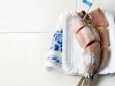 Voldoende voor Maassluise haring