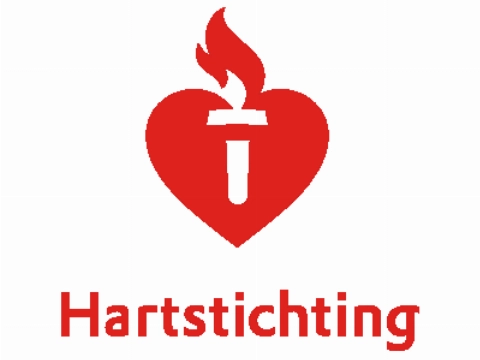 Hartstichting enige collectant deze week
