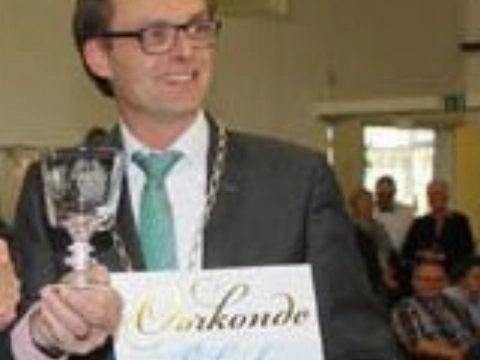 Wethouder Kees Pleijsier stopt met lokale politiek