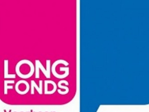 Longfonds langs de deuren