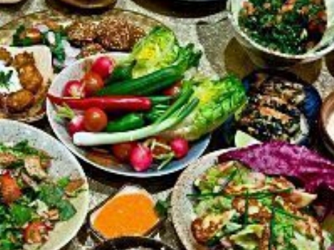 Ramadan start vandaag