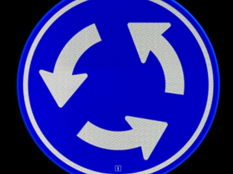 Maassluissedijk wordt afgesloten