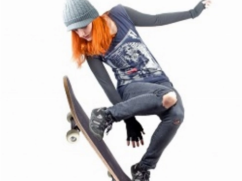 Nieuwe skatebaan Maasland af