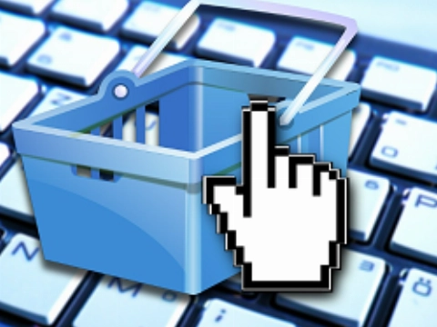 Pas op voor valse webshops