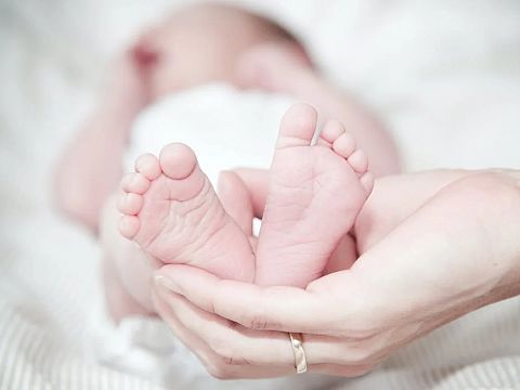 Olivia en Noah populairste babynamen in onze regio