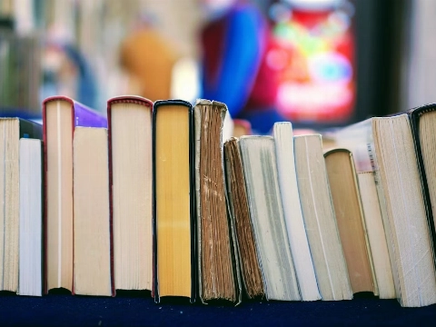 Kom naar het Taaldorp in de Bibliotheek de Plataan