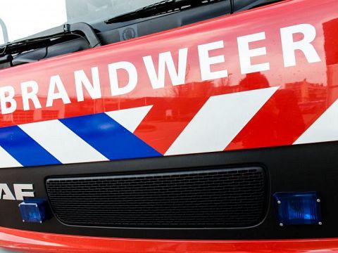 Zorgen over brandveiligheid portiekwoningen Maassluis
