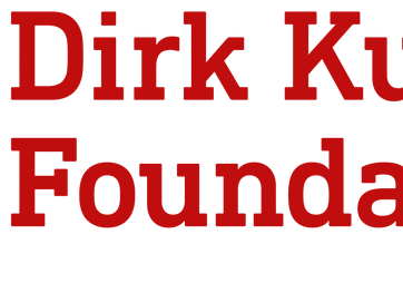 Mega sponsorloop voor de Dirk Kuyt Foundation