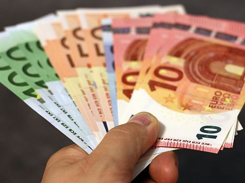 €10.750,- schade na jaarwisseling