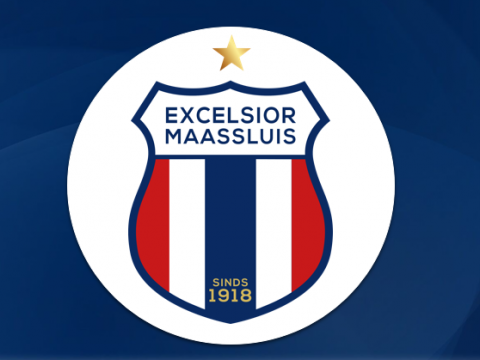 Excelsior op woensdagavond tegen PSV