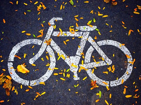 VVD: ‘Kwaliteit reparaties fietspaden is ondermaats’