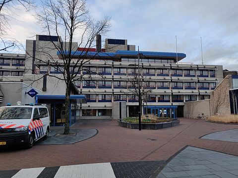 Maassluis vertrekt waarschijnlijk niet uit Jeugdhulp Rijnmond