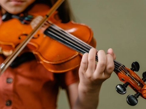 Ruim 80 deelnemers voor Jong Talent Concours Maassluis