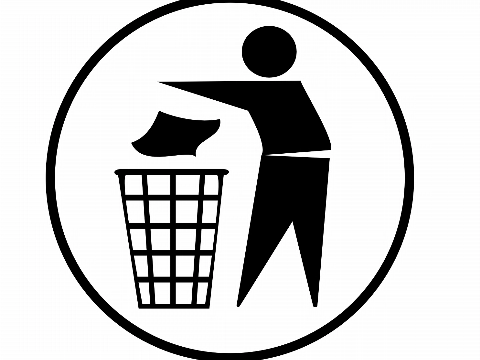 Achterstand in legen ondergrondse containers