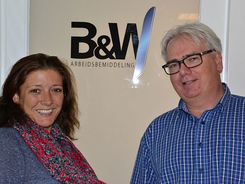B&W Arbeidsbemiddeling op Vlaardingen24
