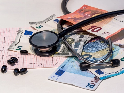 Meer zorgverzekering voor minder geld | Schiedam24