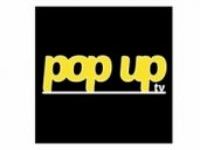 Site Pop Up Tv plat na computeraanval