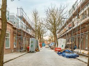 PvdA: Schiedamse huizen sneller verduurzamen